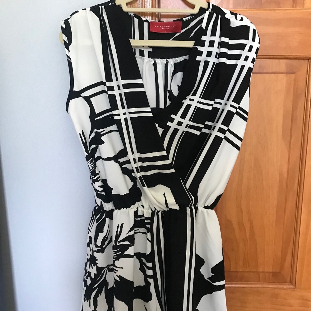 Akira Tribal Romper